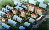 门源南苑住宅小区